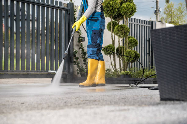 Professional Pressure Washing Services in Los Fresnos, TX